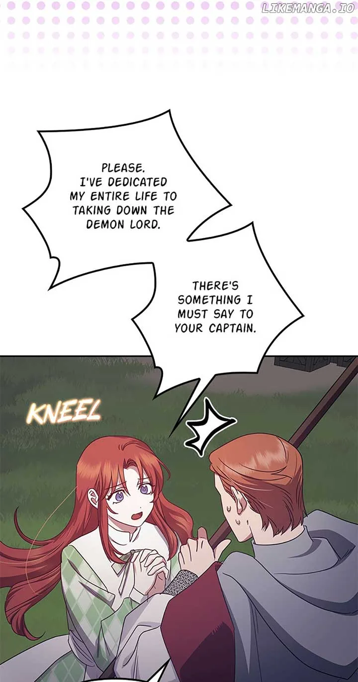 The Abandoned Bachelorette Enjoys Her Simple Life Chapter 41 page 58
