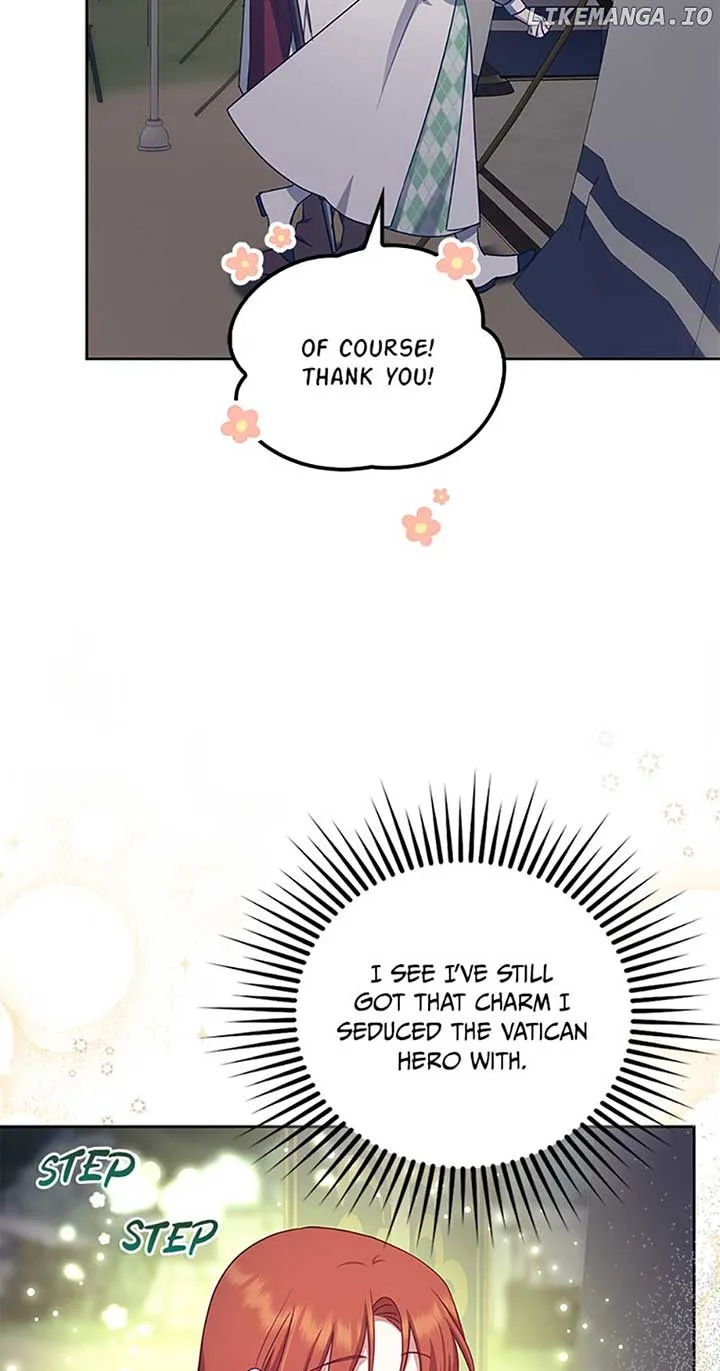 The Abandoned Bachelorette Enjoys Her Simple Life Chapter 41 page 61