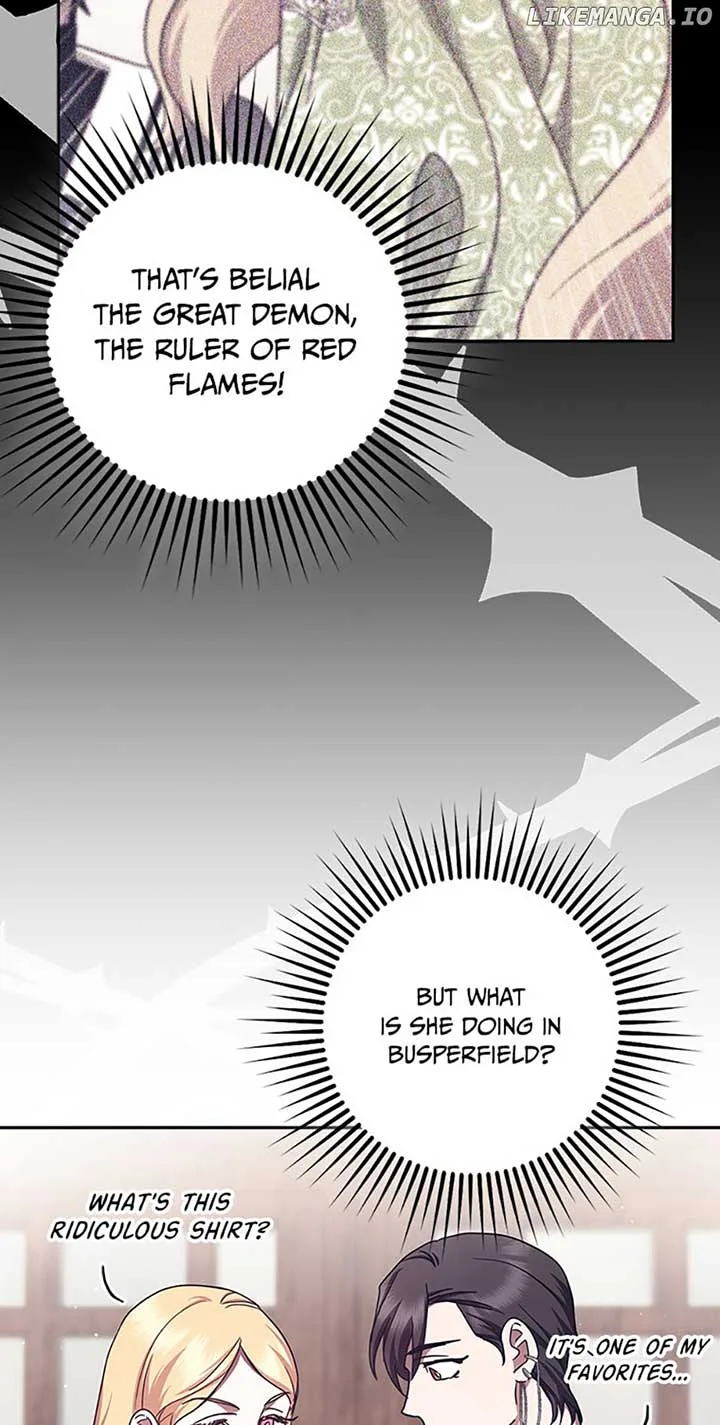 The Abandoned Bachelorette Enjoys Her Simple Life Chapter 37 page 55