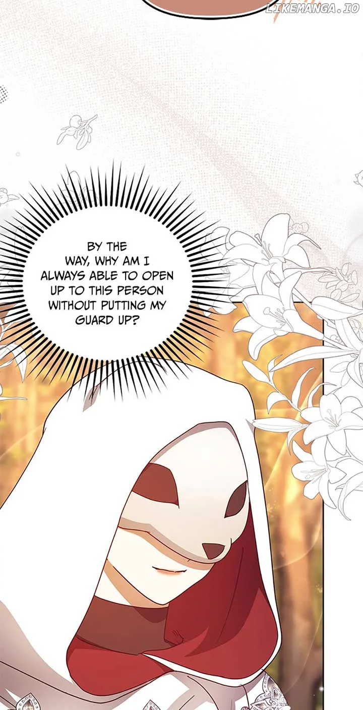 The Abandoned Bachelorette Enjoys Her Simple Life Chapter 41 page 51