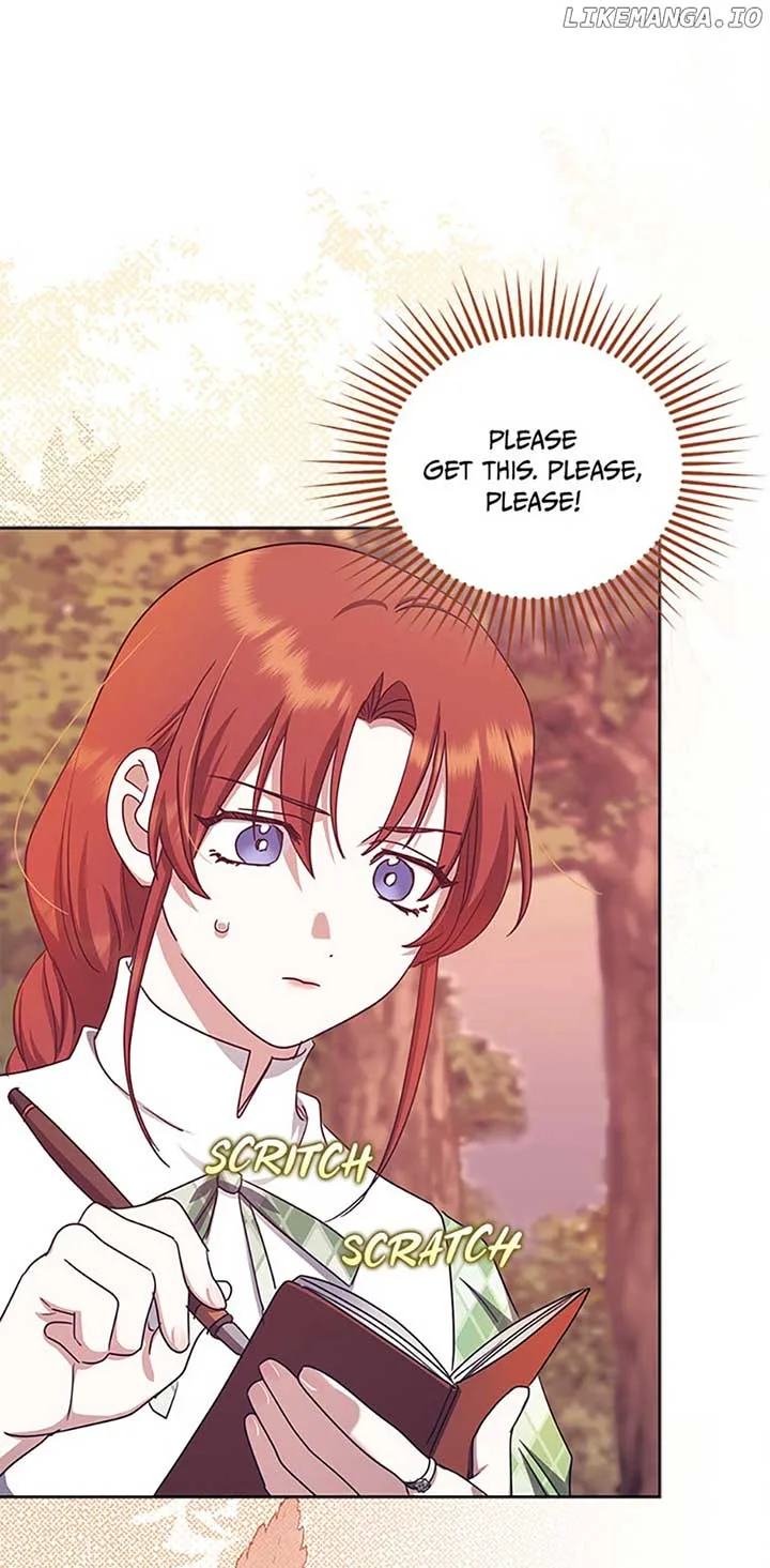 The Abandoned Bachelorette Enjoys Her Simple Life Chapter 41 page 33