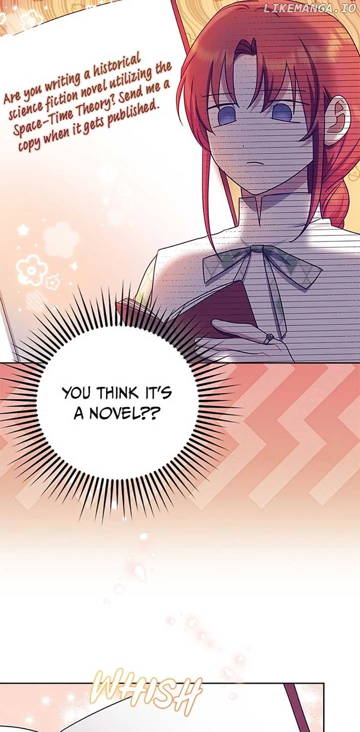 The Abandoned Bachelorette Enjoys Her Simple Life Chapter 41 page 37