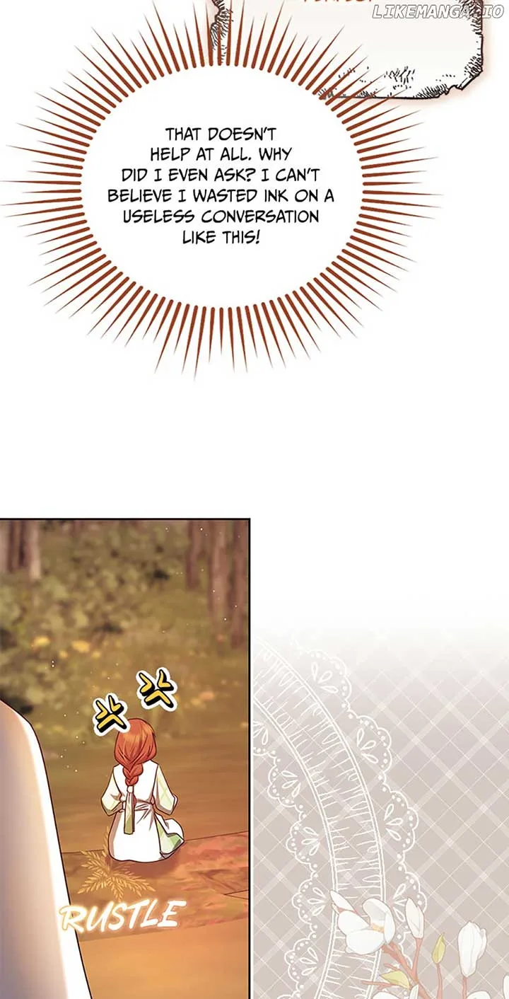 The Abandoned Bachelorette Enjoys Her Simple Life Chapter 41 page 42