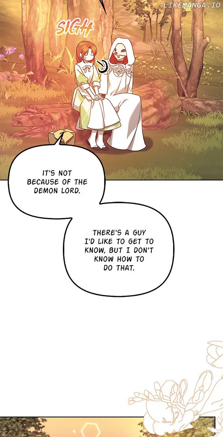 The Abandoned Bachelorette Enjoys Her Simple Life Chapter 41 page 46