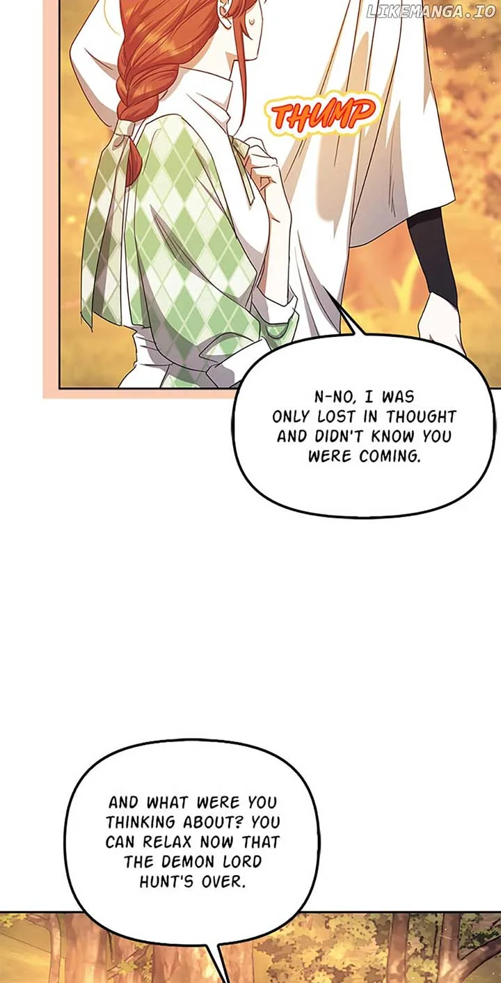 The Abandoned Bachelorette Enjoys Her Simple Life Chapter 41 page 45