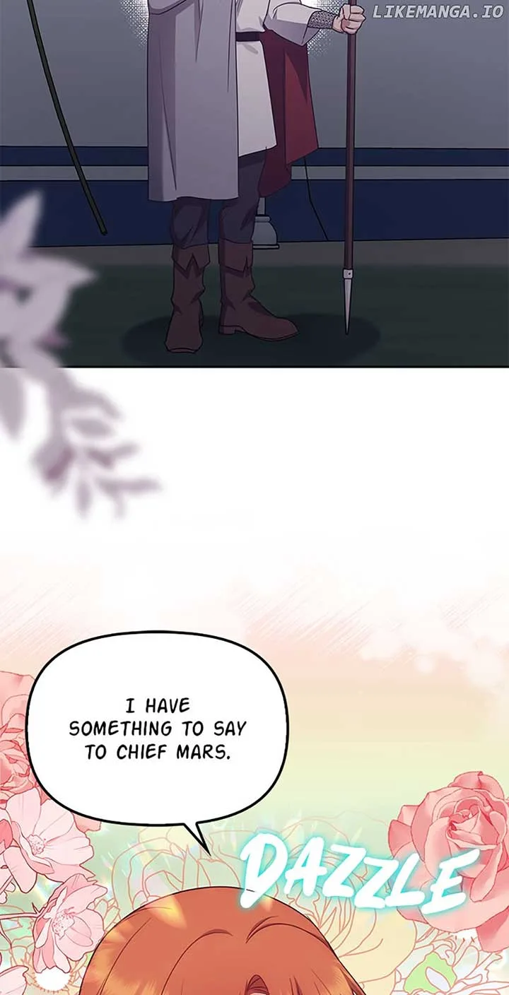 The Abandoned Bachelorette Enjoys Her Simple Life Chapter 41 page 54