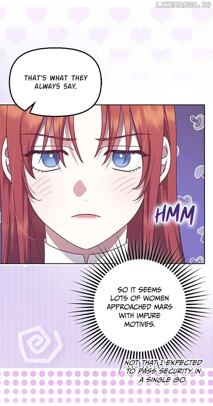 The Abandoned Bachelorette Enjoys Her Simple Life Chapter 41 page 57
