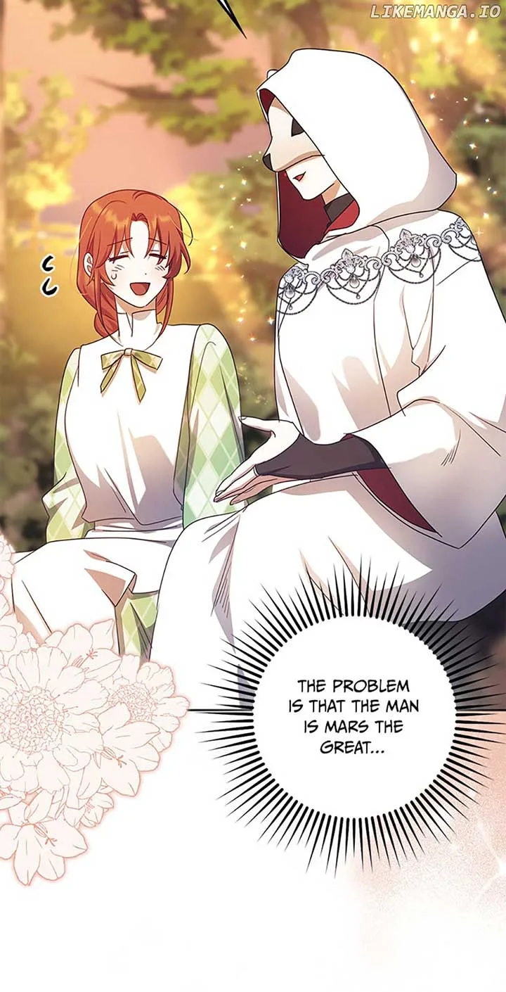 The Abandoned Bachelorette Enjoys Her Simple Life Chapter 41 page 48
