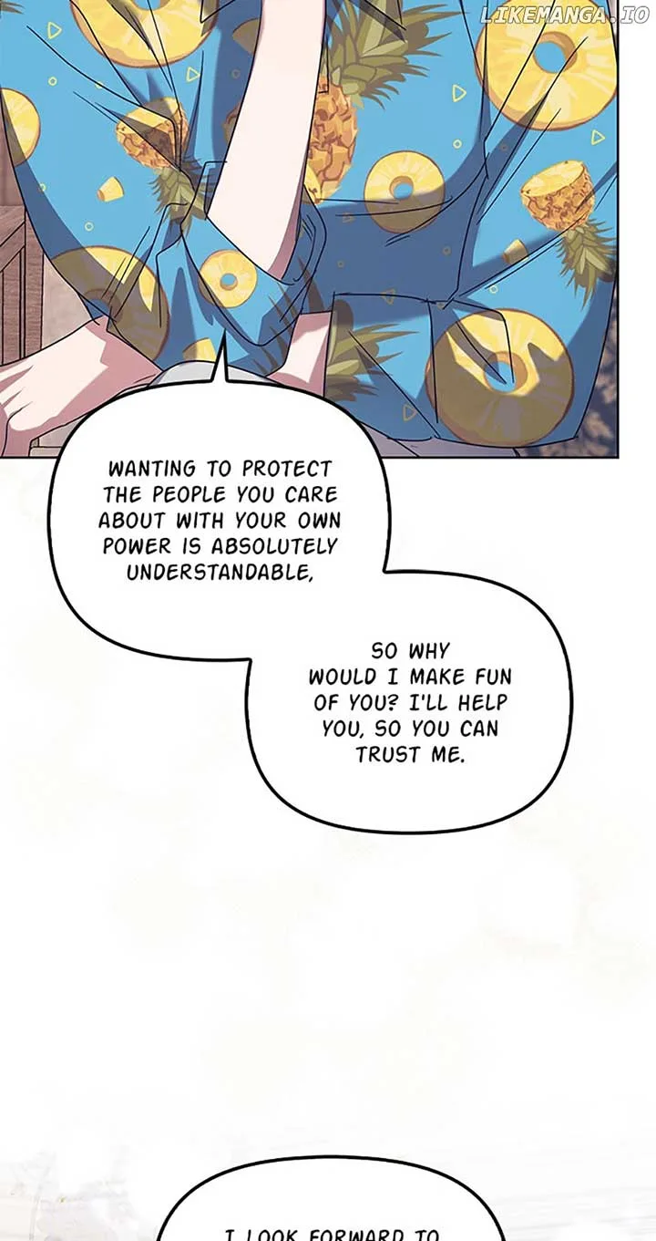 The Abandoned Bachelorette Enjoys Her Simple Life Chapter 37 page 36