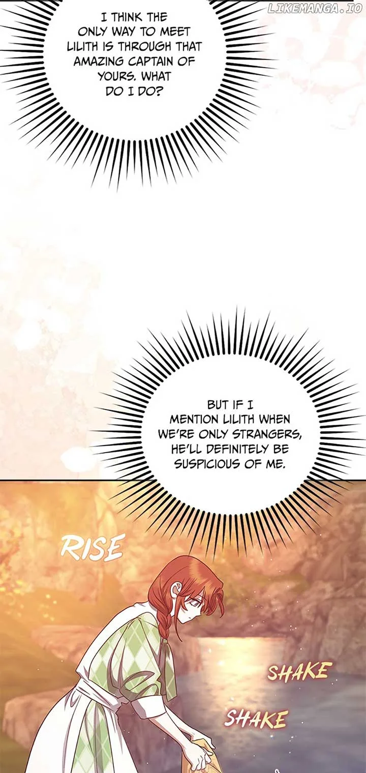 The Abandoned Bachelorette Enjoys Her Simple Life Chapter 41 page 28