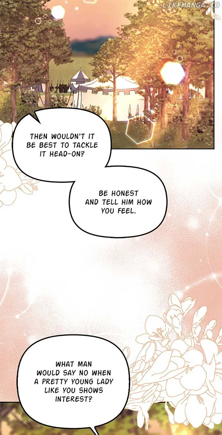 The Abandoned Bachelorette Enjoys Her Simple Life Chapter 41 page 47