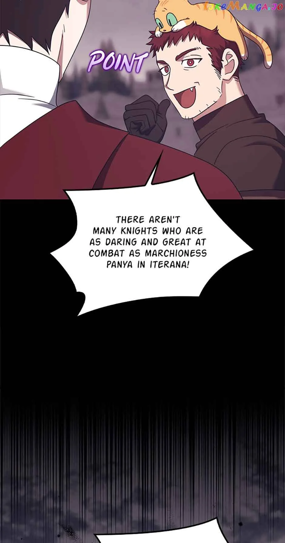 The Abandoned Bachelorette Enjoys Her Simple Life Chapter 33 page 44