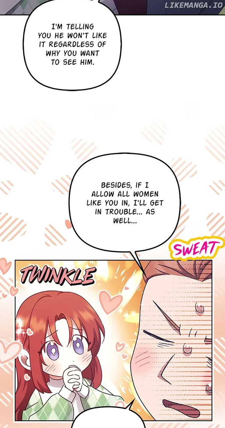 The Abandoned Bachelorette Enjoys Her Simple Life Chapter 41 page 59