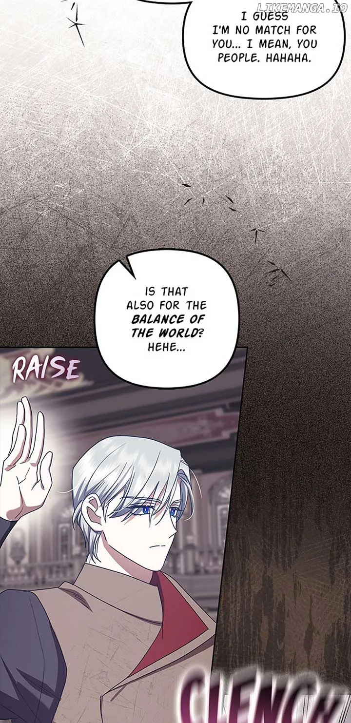 The Abandoned Bachelorette Enjoys Her Simple Life Chapter 41 page 13