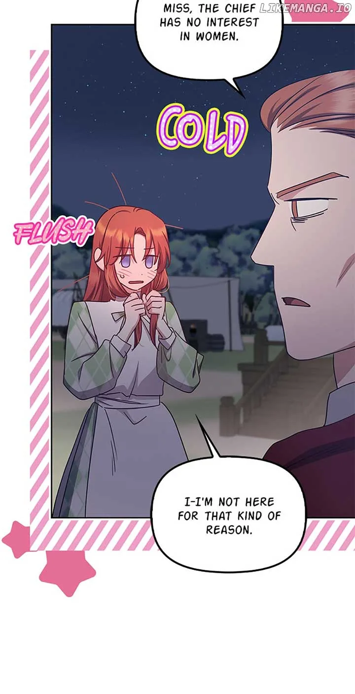 The Abandoned Bachelorette Enjoys Her Simple Life Chapter 41 page 56