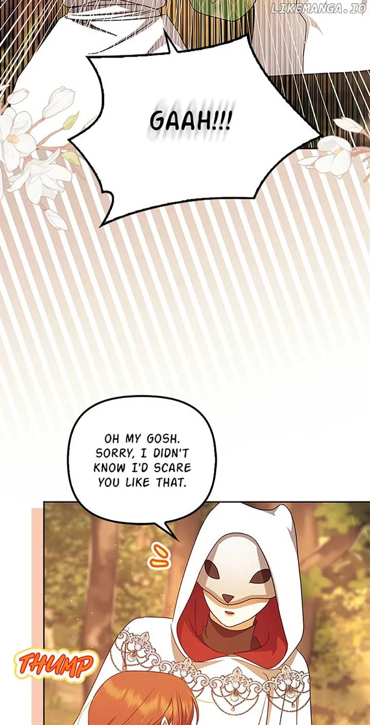 The Abandoned Bachelorette Enjoys Her Simple Life Chapter 41 page 44