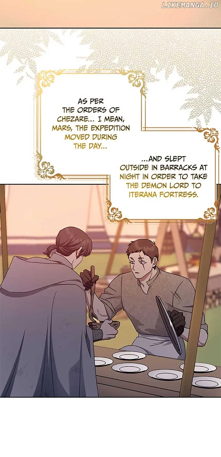 The Abandoned Bachelorette Enjoys Her Simple Life Chapter 41 page 25