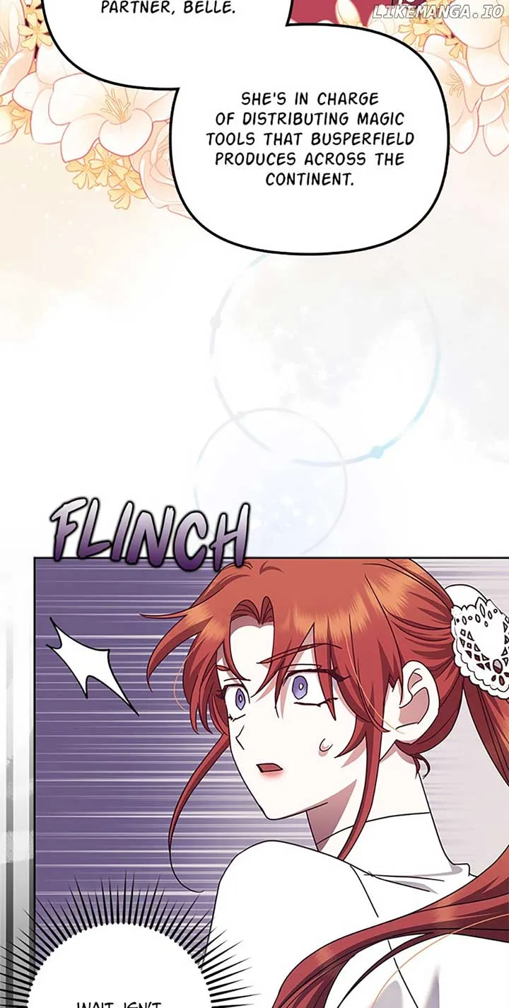 The Abandoned Bachelorette Enjoys Her Simple Life Chapter 37 page 53