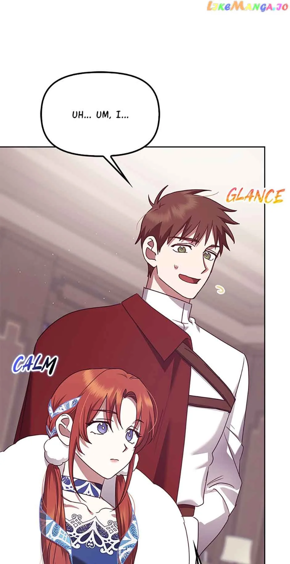 The Abandoned Bachelorette Enjoys Her Simple Life Chapter 33 page 69