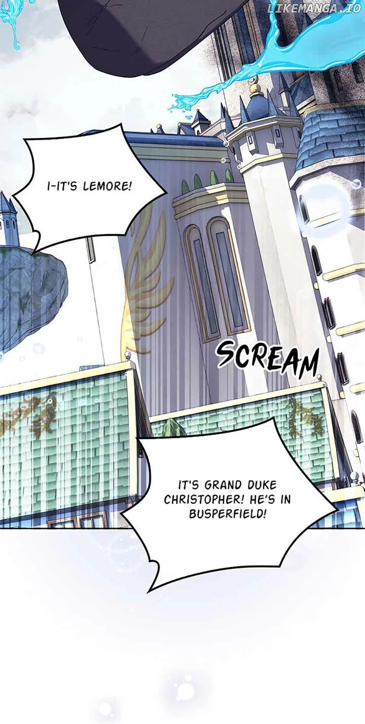 The Abandoned Bachelorette Enjoys Her Simple Life Chapter 37 page 49