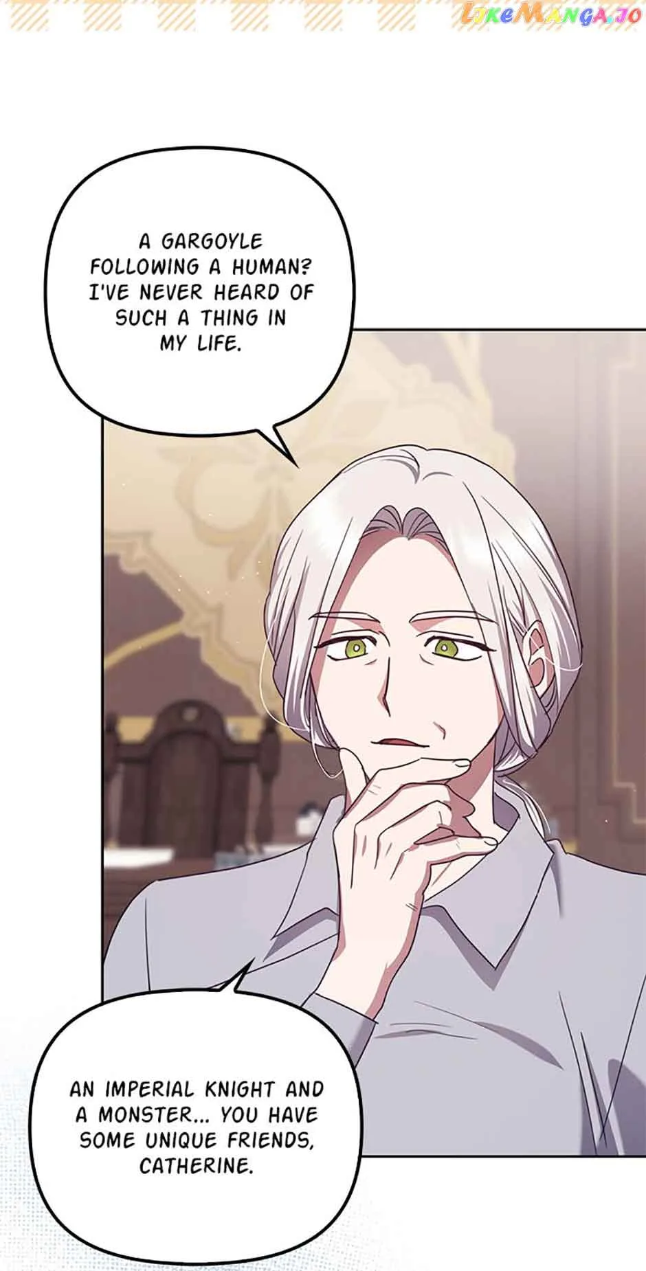 The Abandoned Bachelorette Enjoys Her Simple Life Chapter 33 page 65