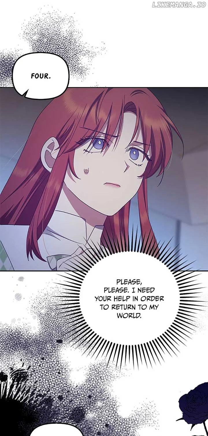The Abandoned Bachelorette Enjoys Her Simple Life Chapter 41 page 71