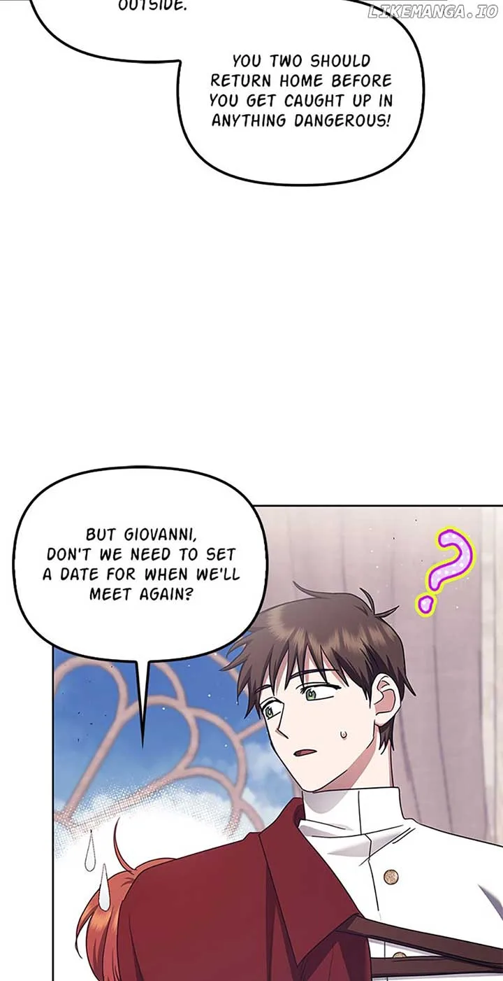 The Abandoned Bachelorette Enjoys Her Simple Life Chapter 37 page 59