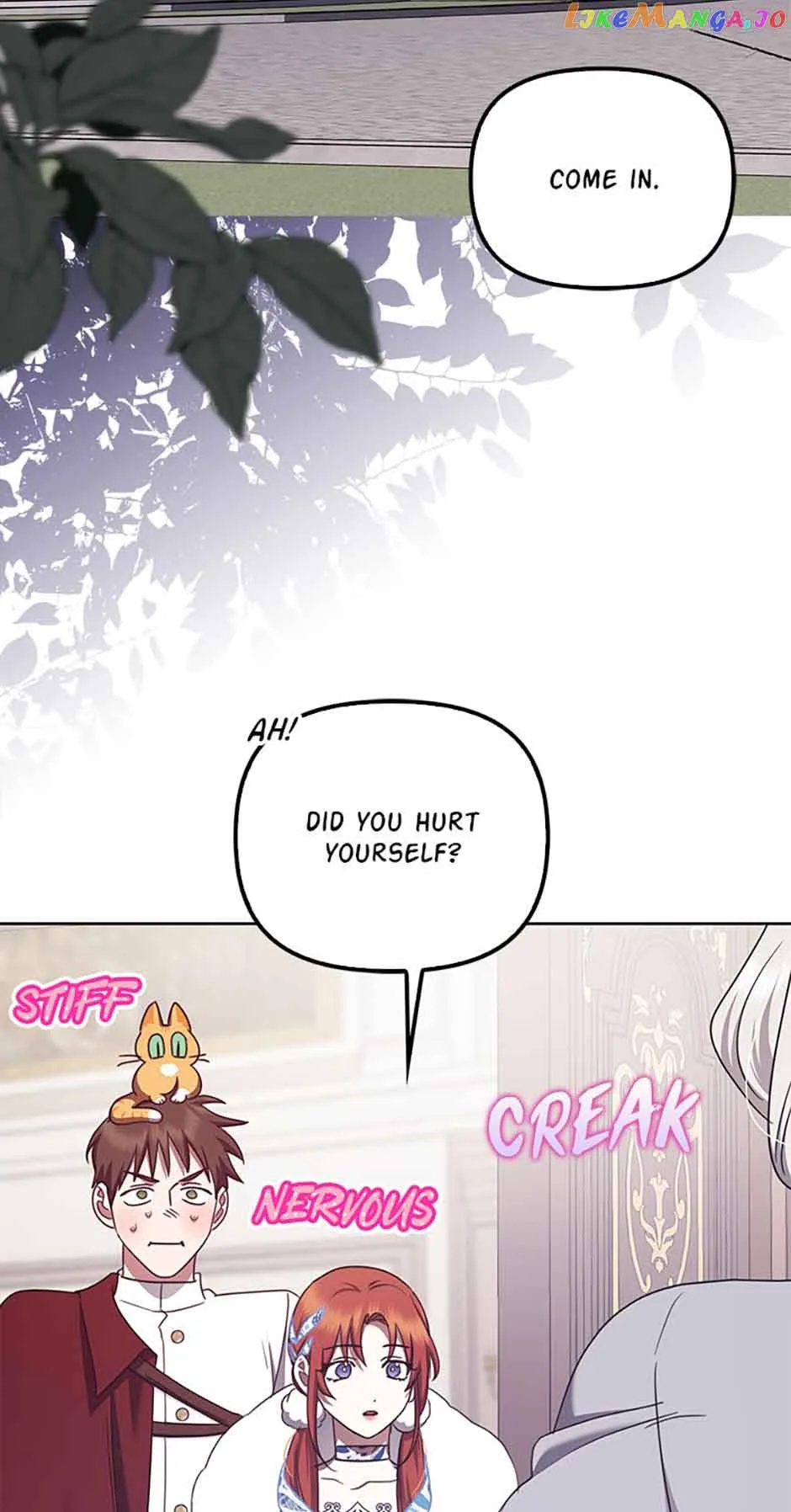 The Abandoned Bachelorette Enjoys Her Simple Life Chapter 33 page 59
