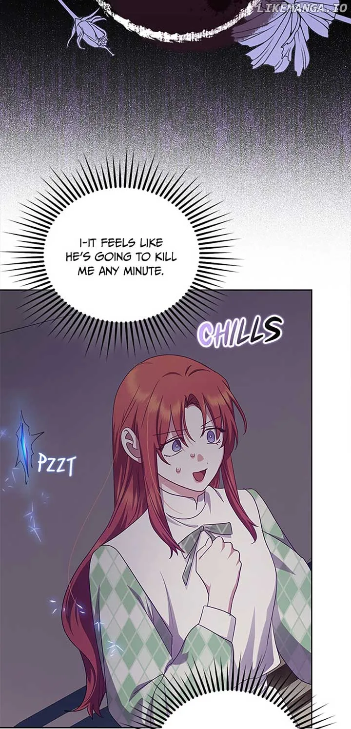 The Abandoned Bachelorette Enjoys Her Simple Life Chapter 41 page 66