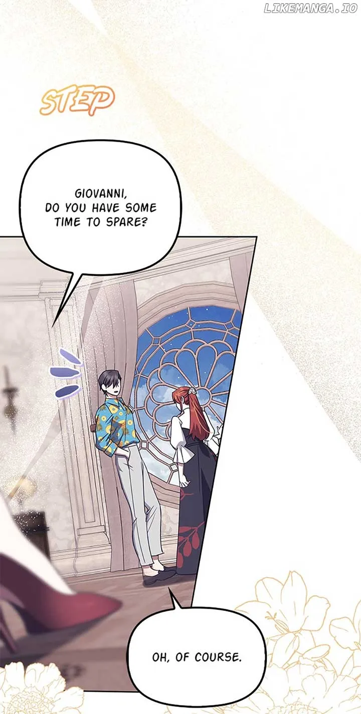 The Abandoned Bachelorette Enjoys Her Simple Life Chapter 37 page 51