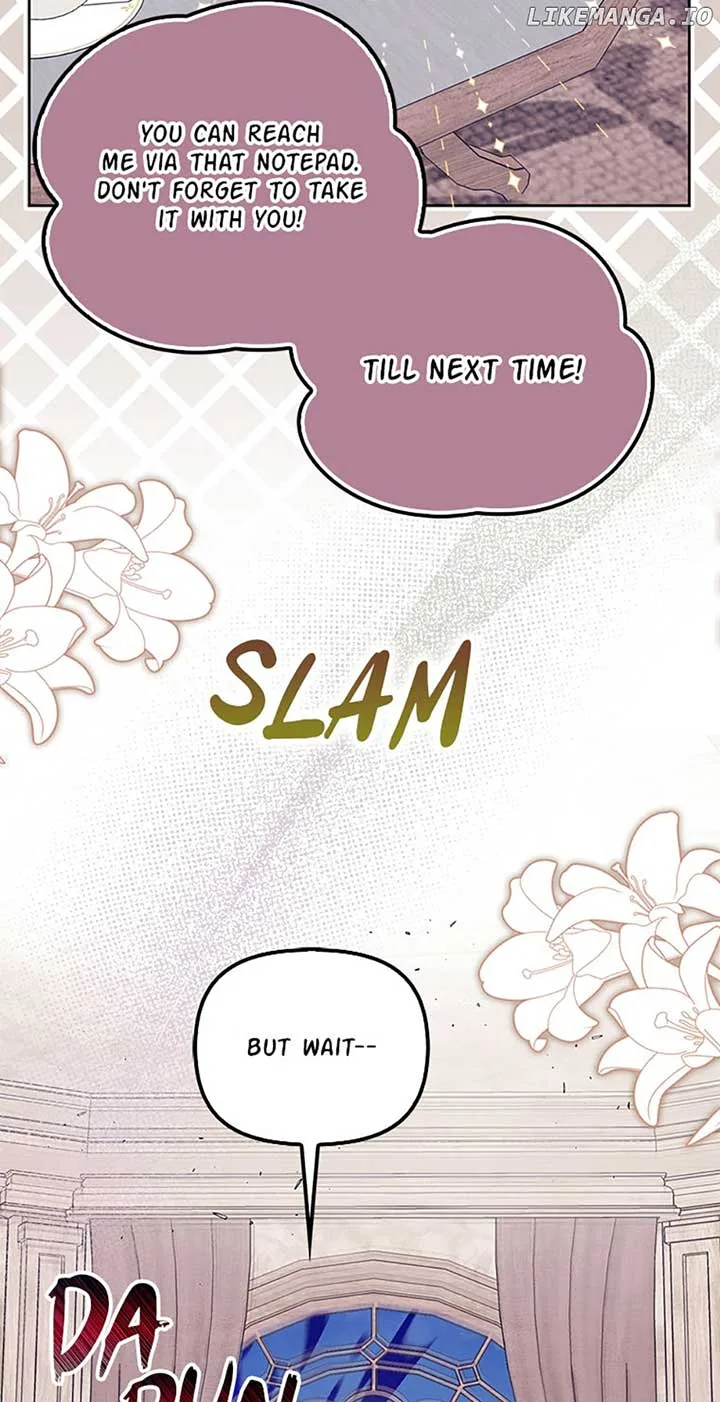 The Abandoned Bachelorette Enjoys Her Simple Life Chapter 37 page 61