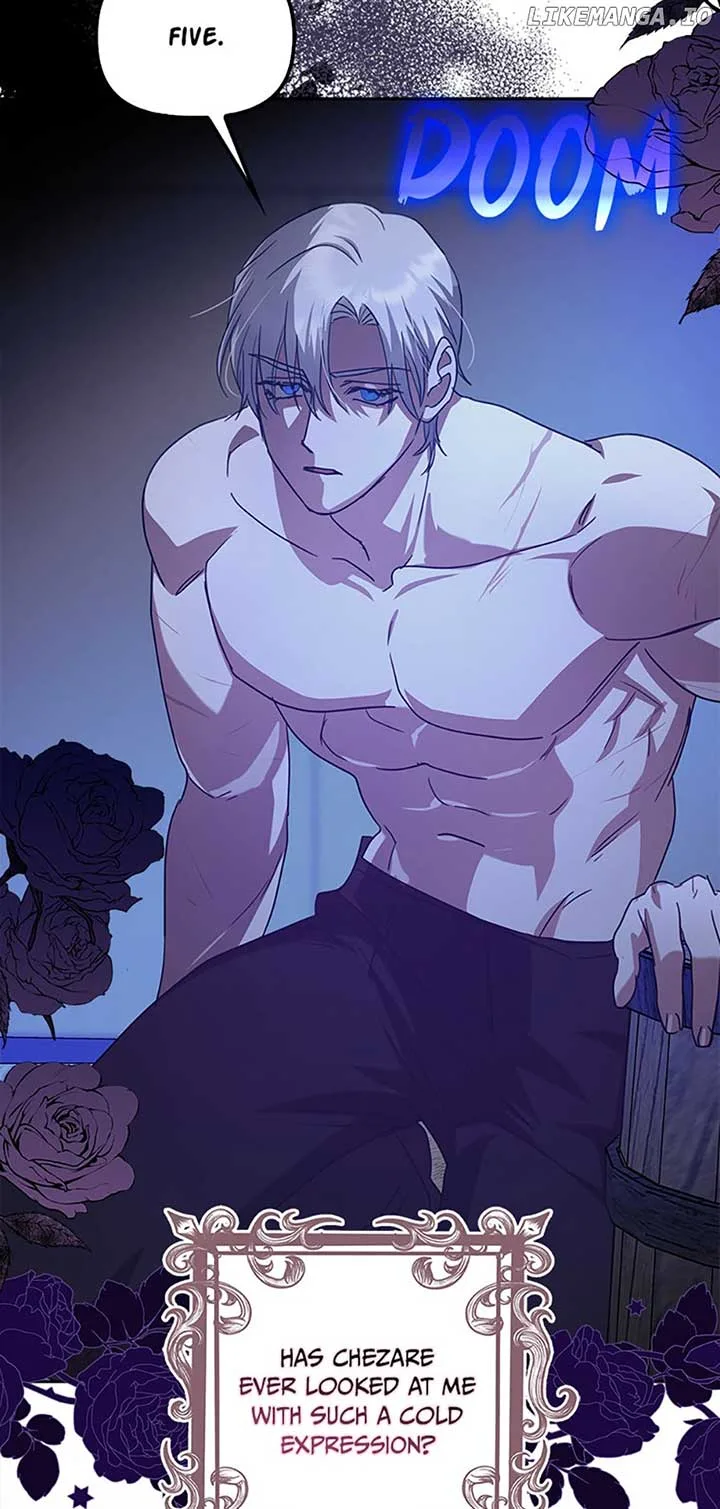 The Abandoned Bachelorette Enjoys Her Simple Life Chapter 41 page 72