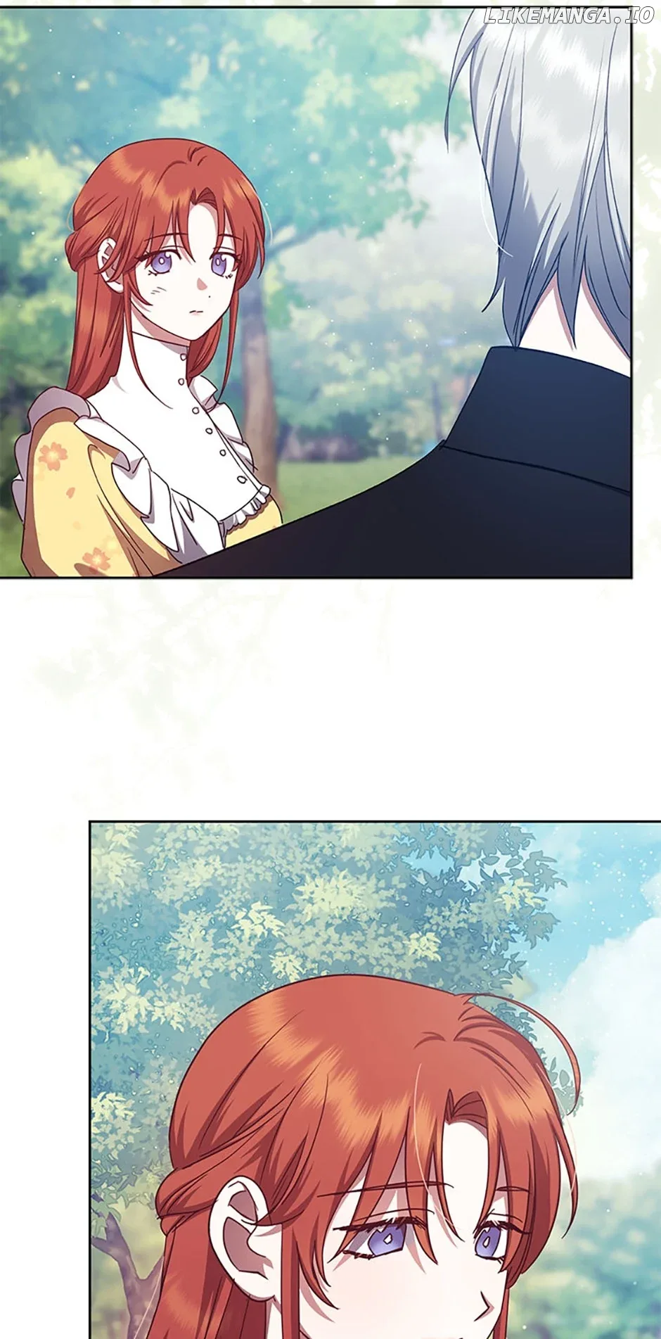 The Abandoned Bachelorette Enjoys Her Simple Life Chapter 42 page 4