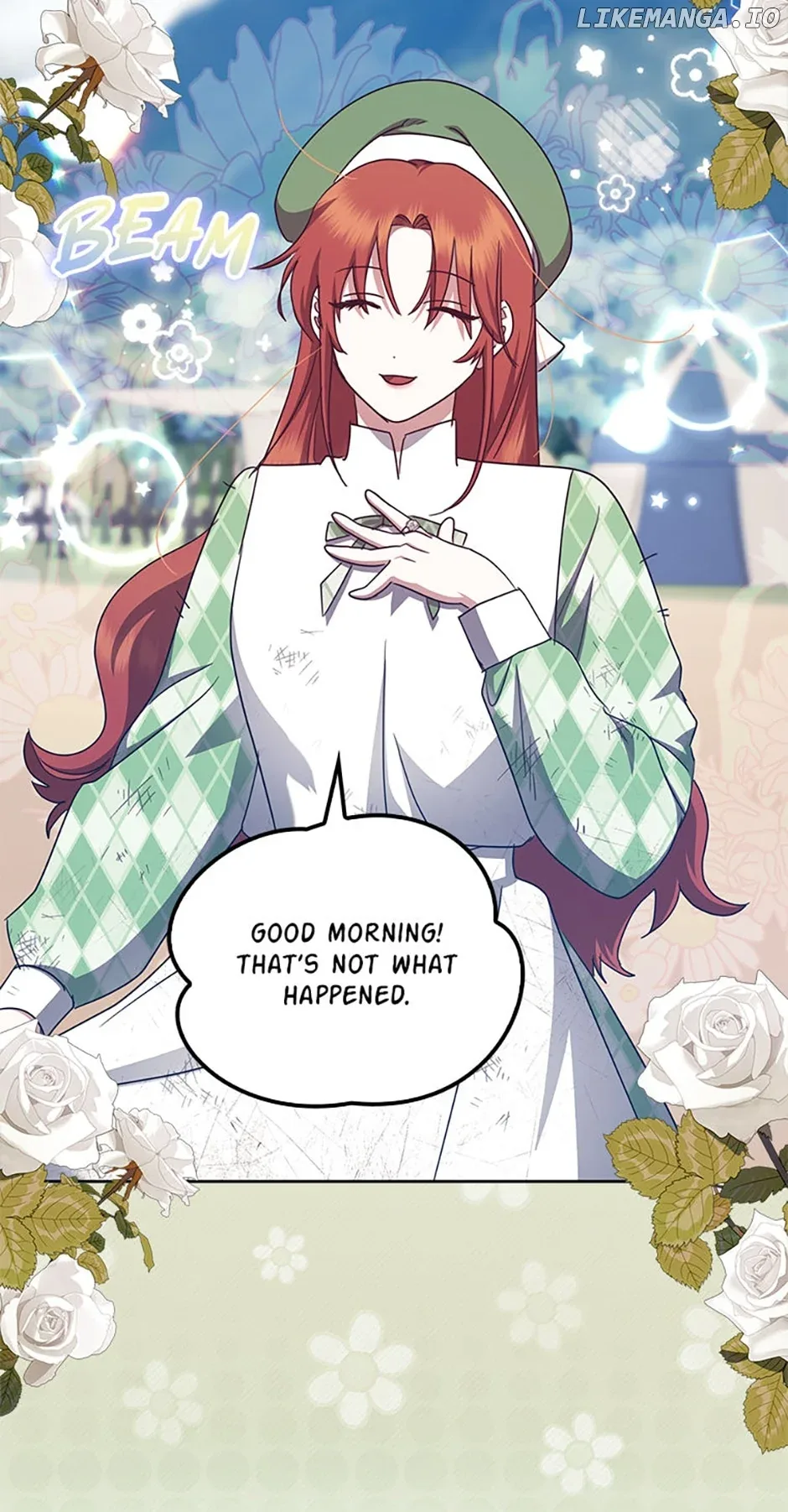 The Abandoned Bachelorette Enjoys Her Simple Life Chapter 42 page 47