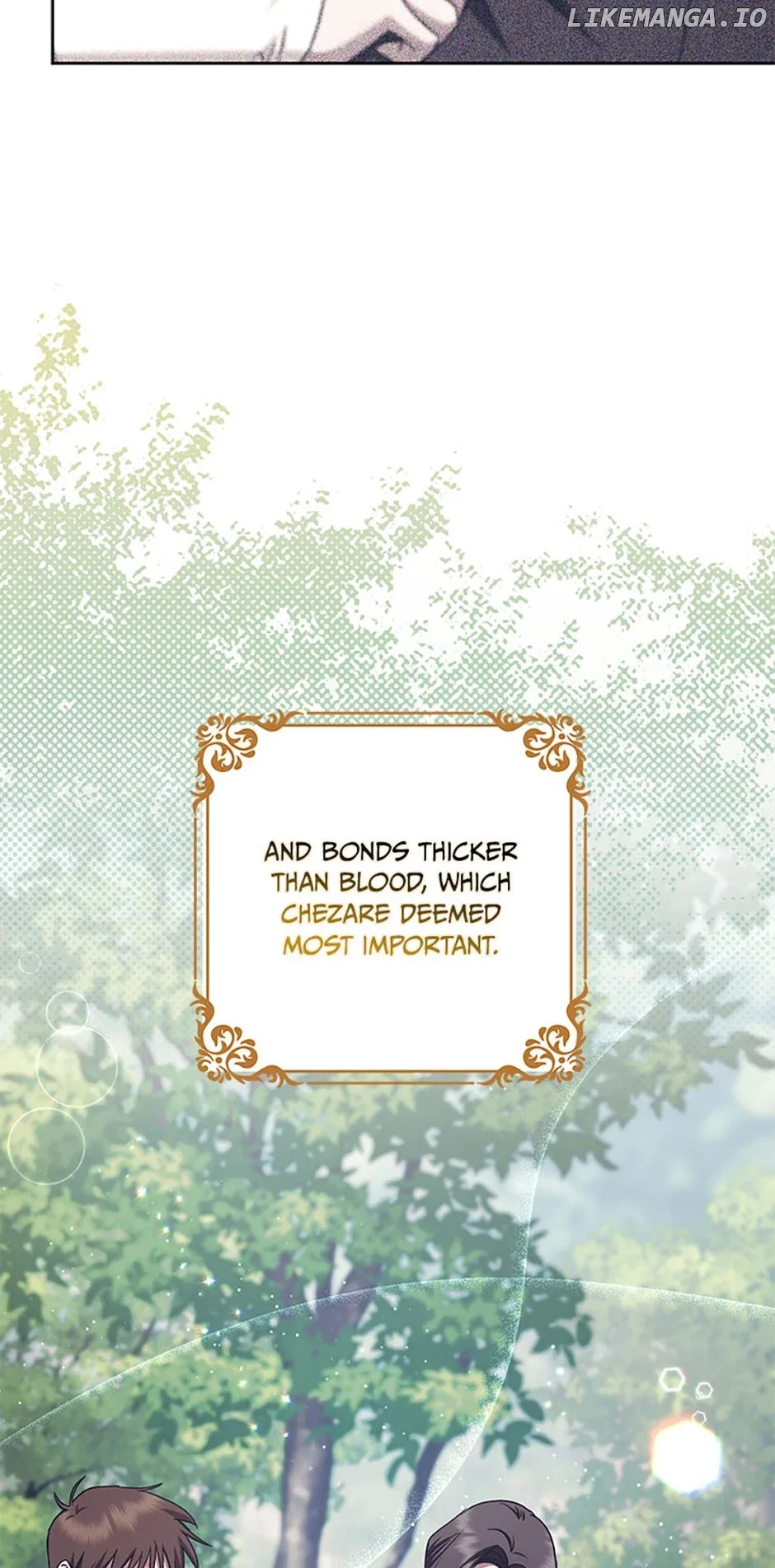 The Abandoned Bachelorette Enjoys Her Simple Life Chapter 42 page 9