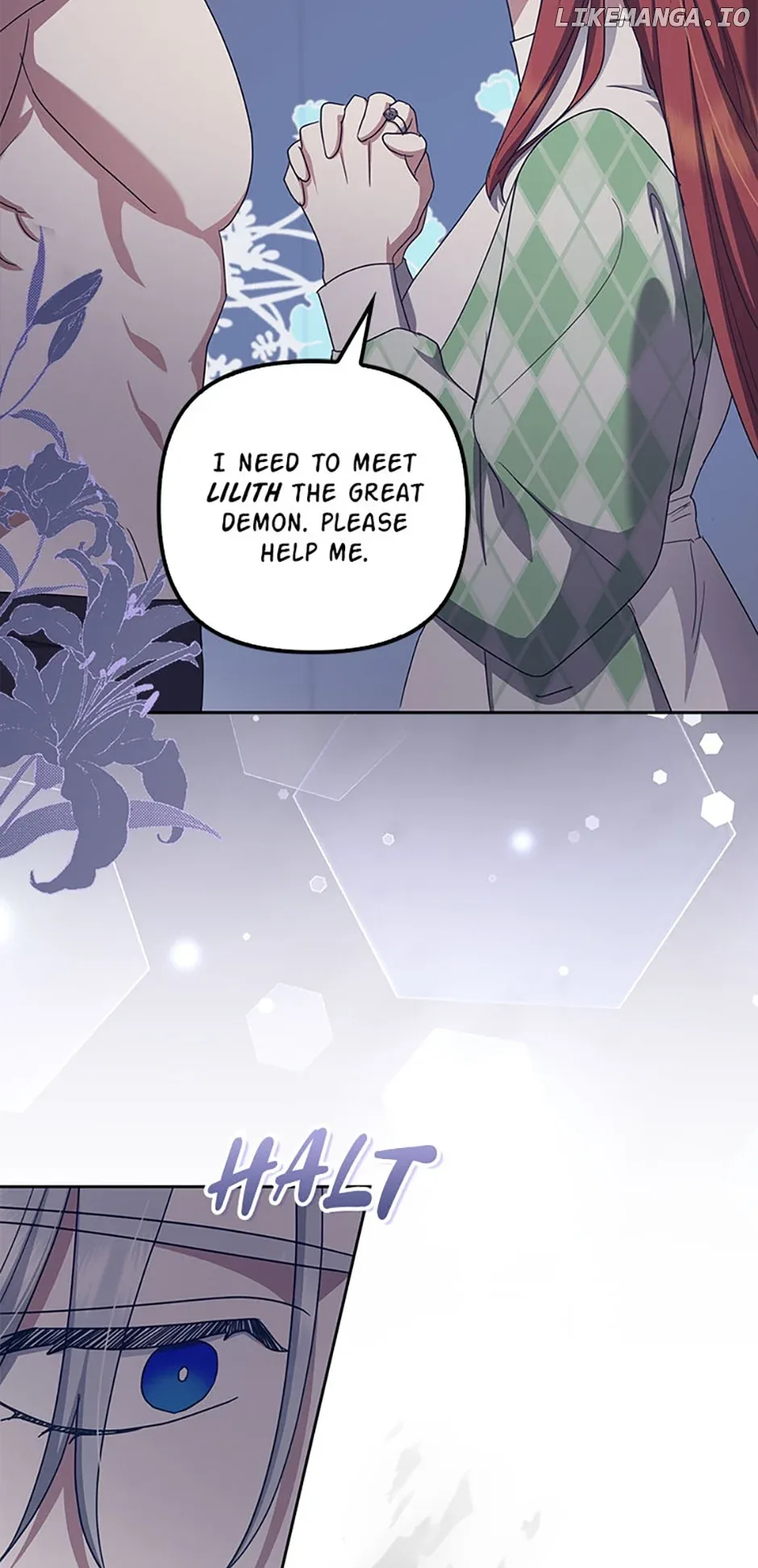 The Abandoned Bachelorette Enjoys Her Simple Life Chapter 42 page 19