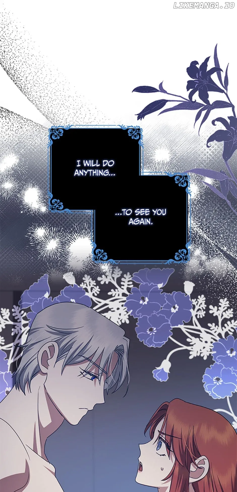 The Abandoned Bachelorette Enjoys Her Simple Life Chapter 42 page 18
