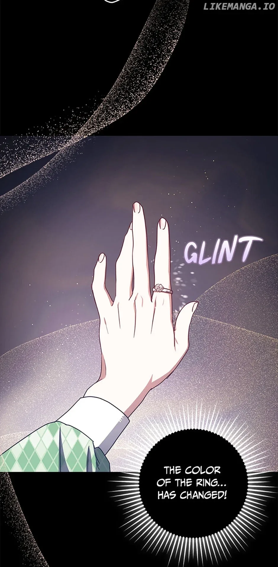 The Abandoned Bachelorette Enjoys Her Simple Life Chapter 42 page 34