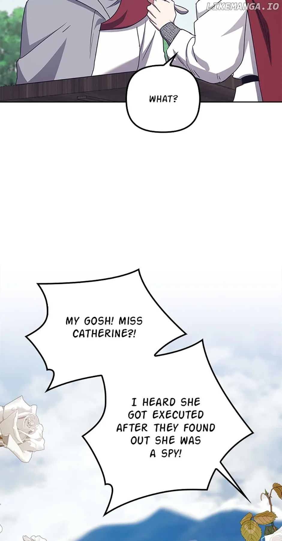 The Abandoned Bachelorette Enjoys Her Simple Life Chapter 42 page 46