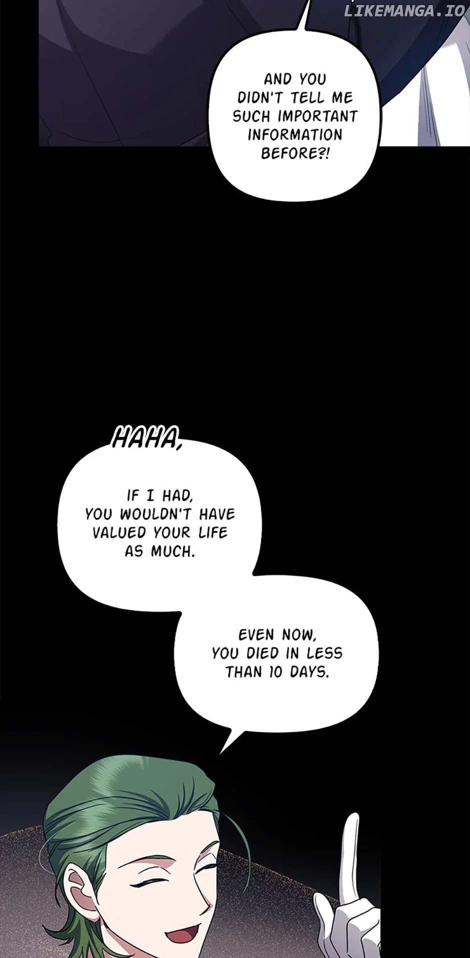 The Abandoned Bachelorette Enjoys Her Simple Life Chapter 42 page 36