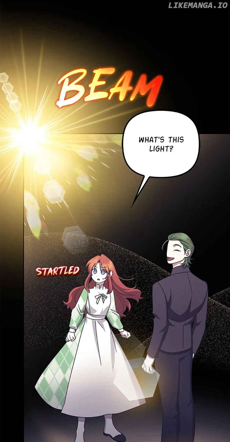 The Abandoned Bachelorette Enjoys Her Simple Life Chapter 42 page 40