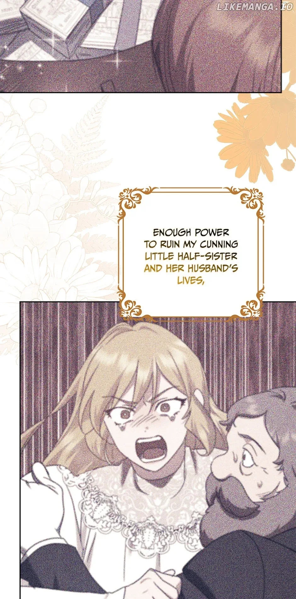 The Abandoned Bachelorette Enjoys Her Simple Life Chapter 42 page 8