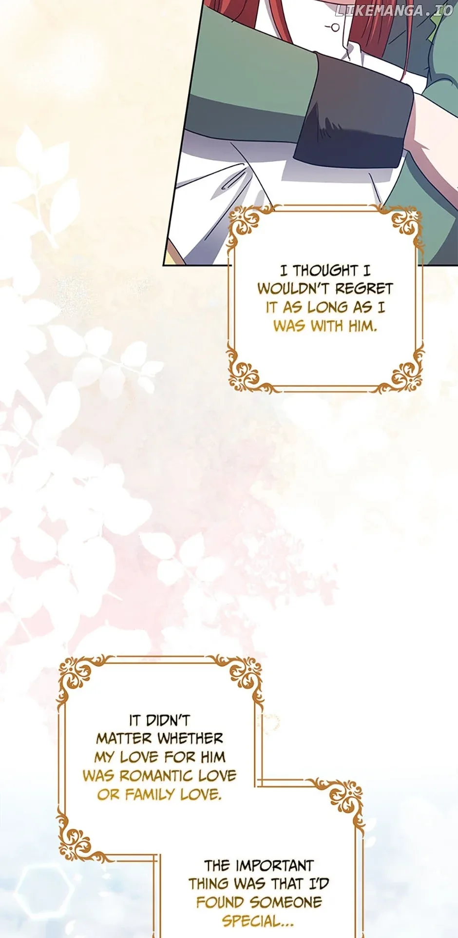 The Abandoned Bachelorette Enjoys Her Simple Life Chapter 42 page 12