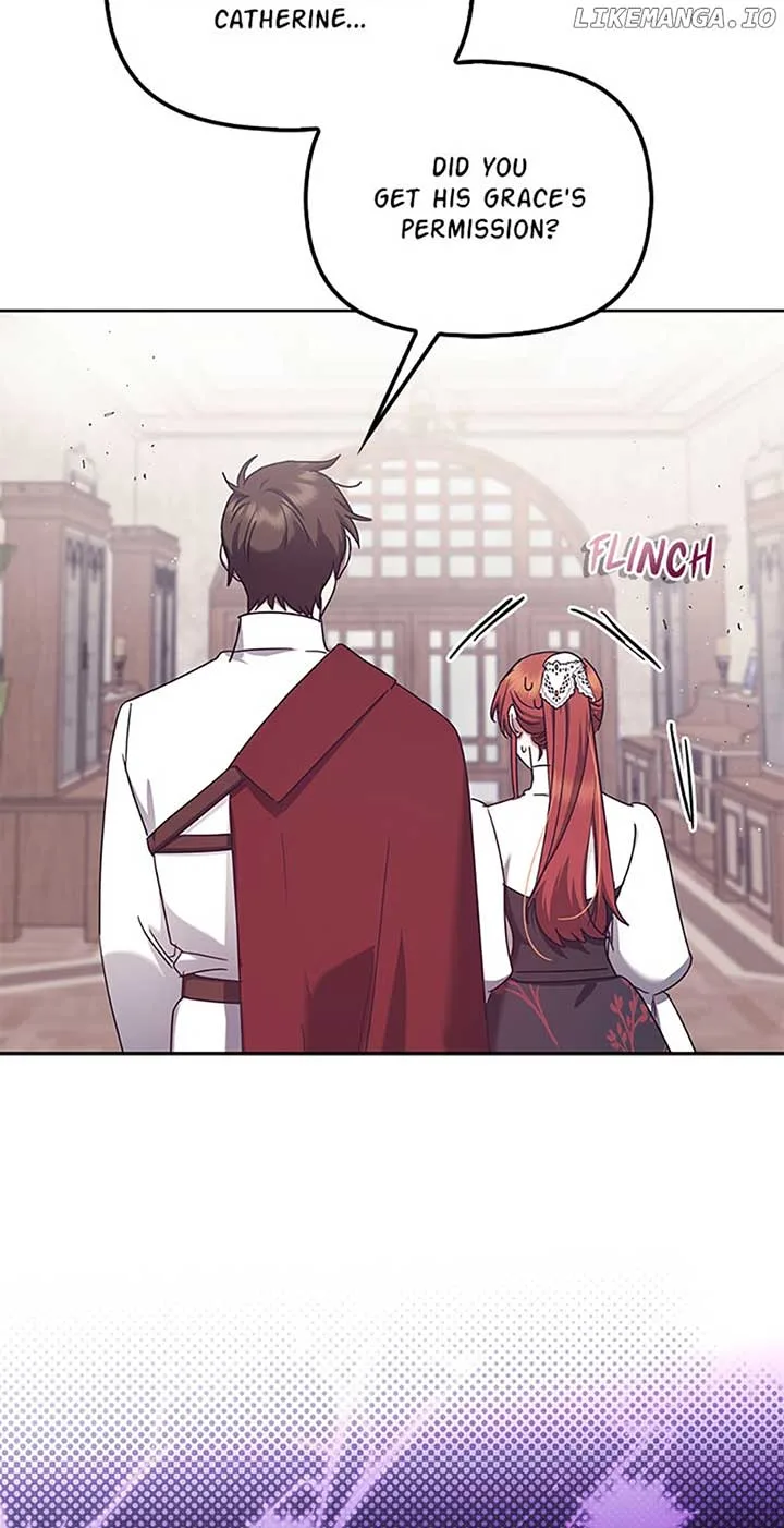 The Abandoned Bachelorette Enjoys Her Simple Life Chapter 37 page 63