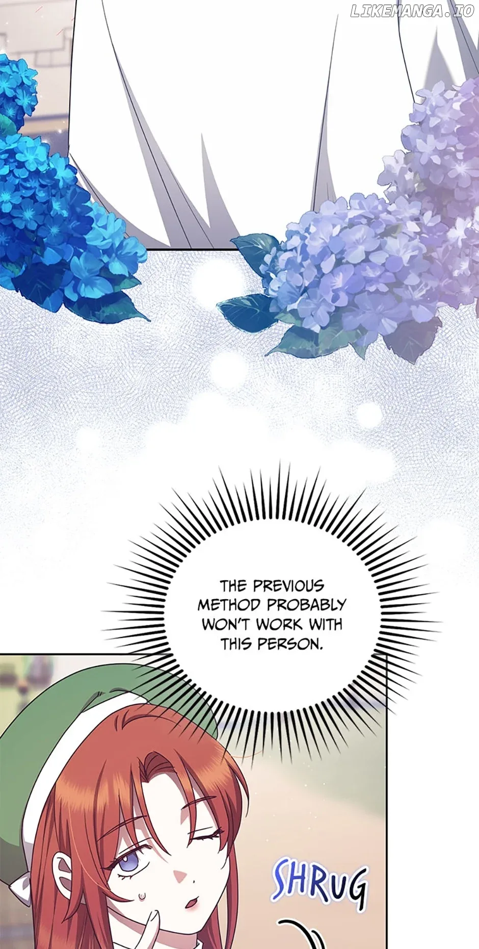 The Abandoned Bachelorette Enjoys Her Simple Life Chapter 42 page 52