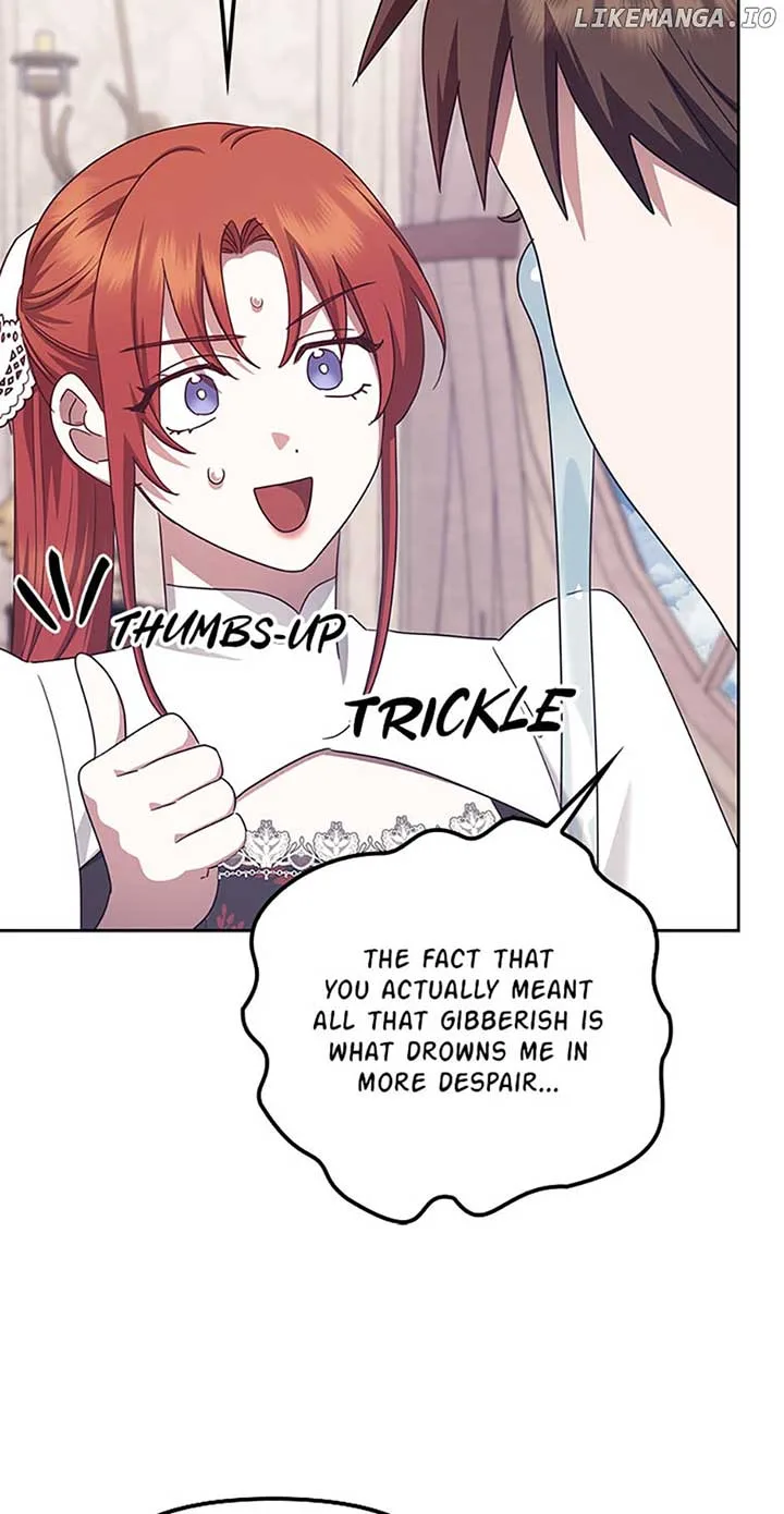 The Abandoned Bachelorette Enjoys Her Simple Life Chapter 37 page 68