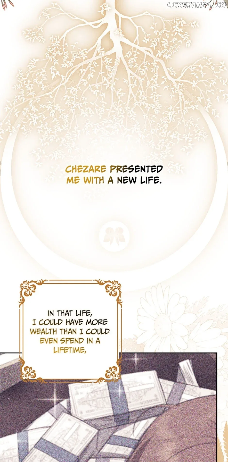 The Abandoned Bachelorette Enjoys Her Simple Life Chapter 42 page 7