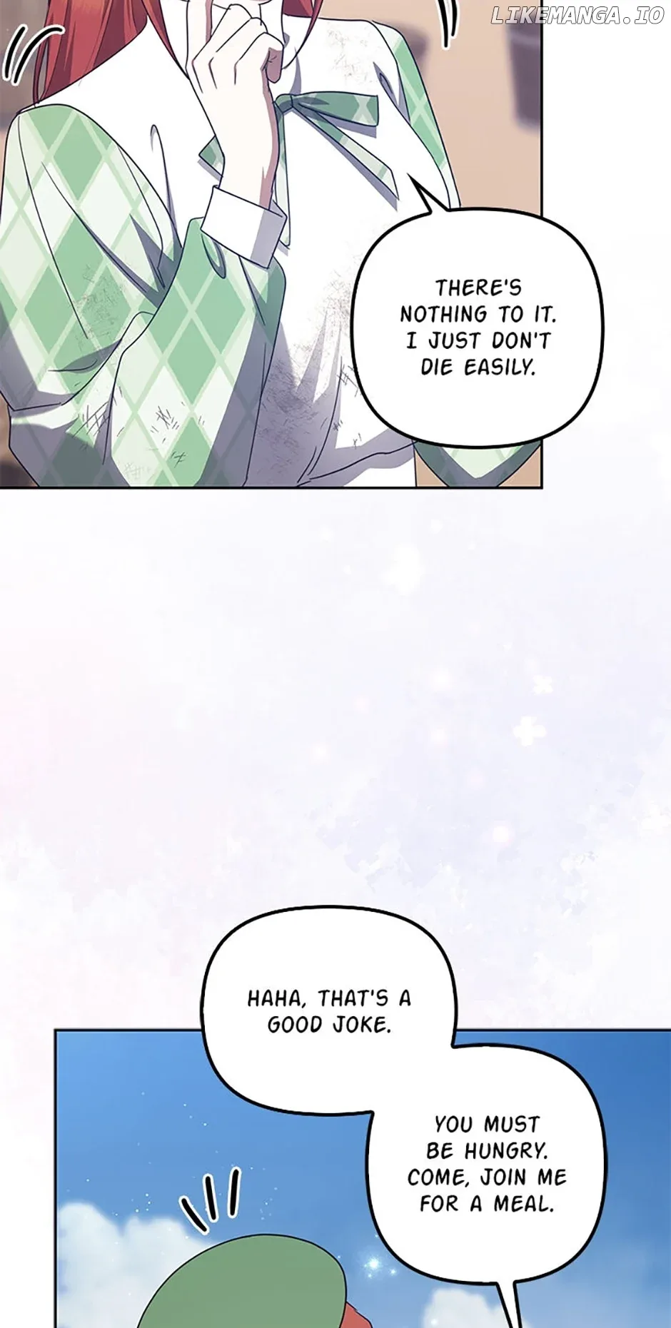 The Abandoned Bachelorette Enjoys Her Simple Life Chapter 42 page 53