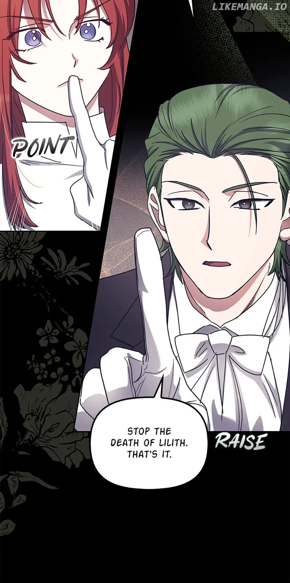 The Abandoned Bachelorette Enjoys Her Simple Life Chapter 42 page 32