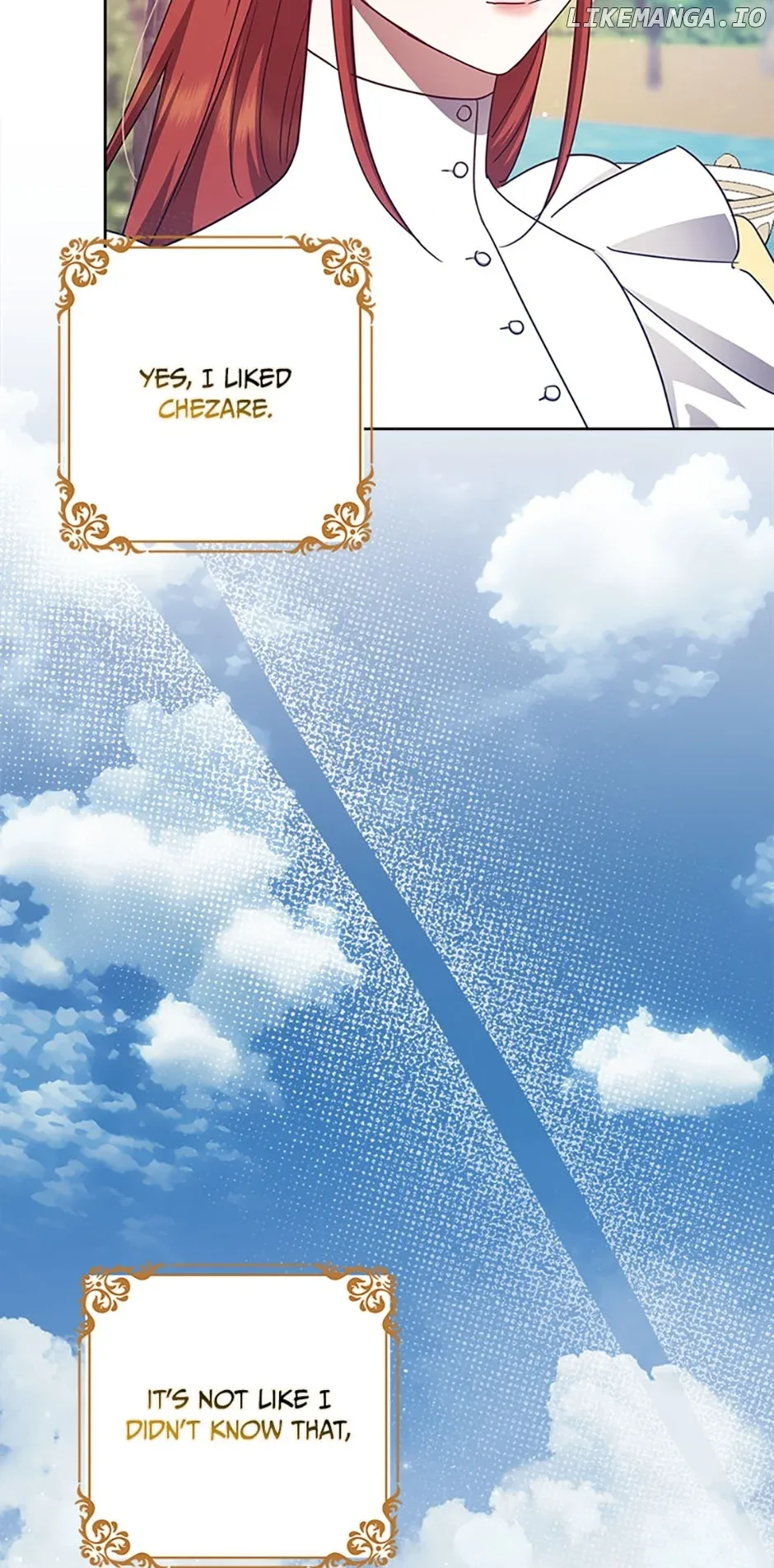The Abandoned Bachelorette Enjoys Her Simple Life Chapter 42 page 5